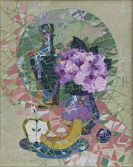 His Flowers