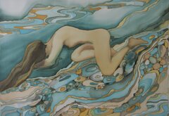 Water Washes Everything Away