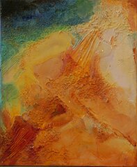 On the Edge Of the Earth