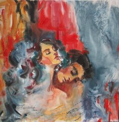Secrets Of Love