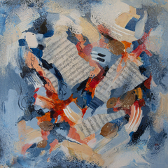 Musical Fantasy