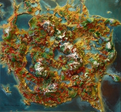 Lost Paradise (3D)