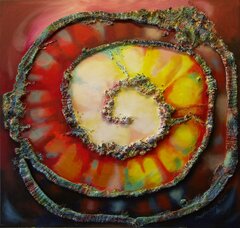 Spiral Of Life