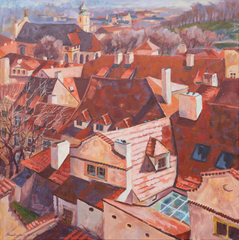 Roofs