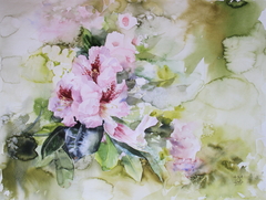 Azalea
