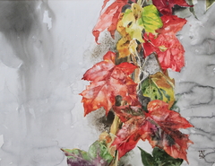 Red Autumn