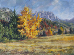 Golden Autumn